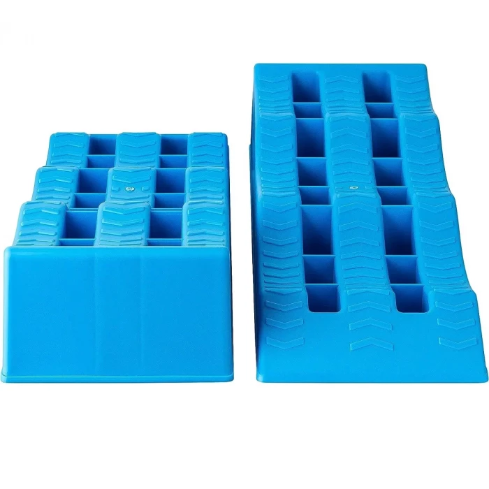 Campasist 2li  2 Ton Karavan Seviye Denge Takozu