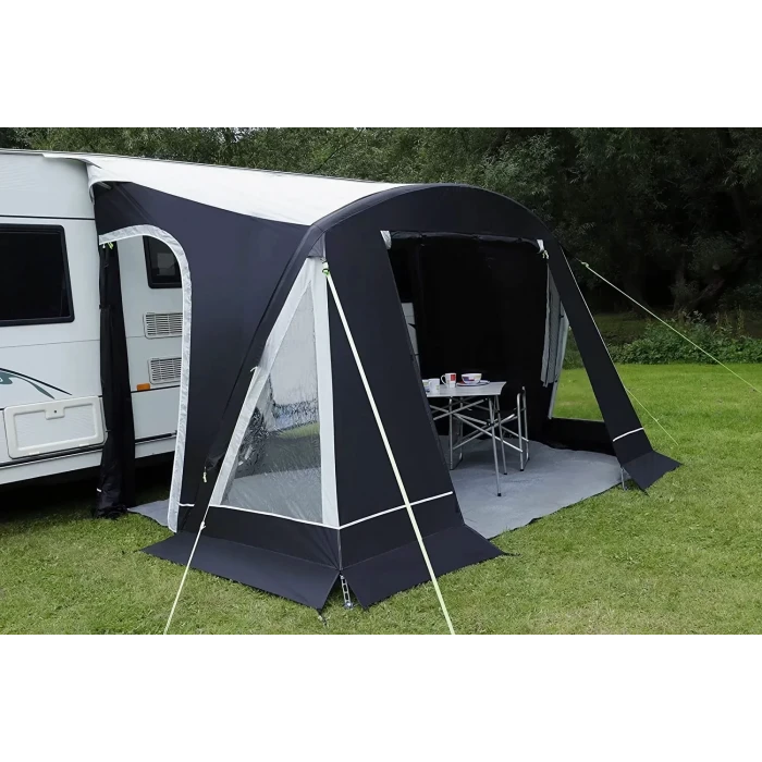 Campasist AİR320 320cm Şişme Kapalı Karavan Kış Çadırı