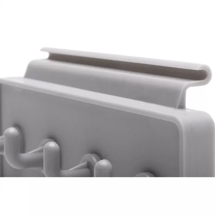 Campasist CA30122 150mm x 60mm 4 Kancalı Askı Kiti