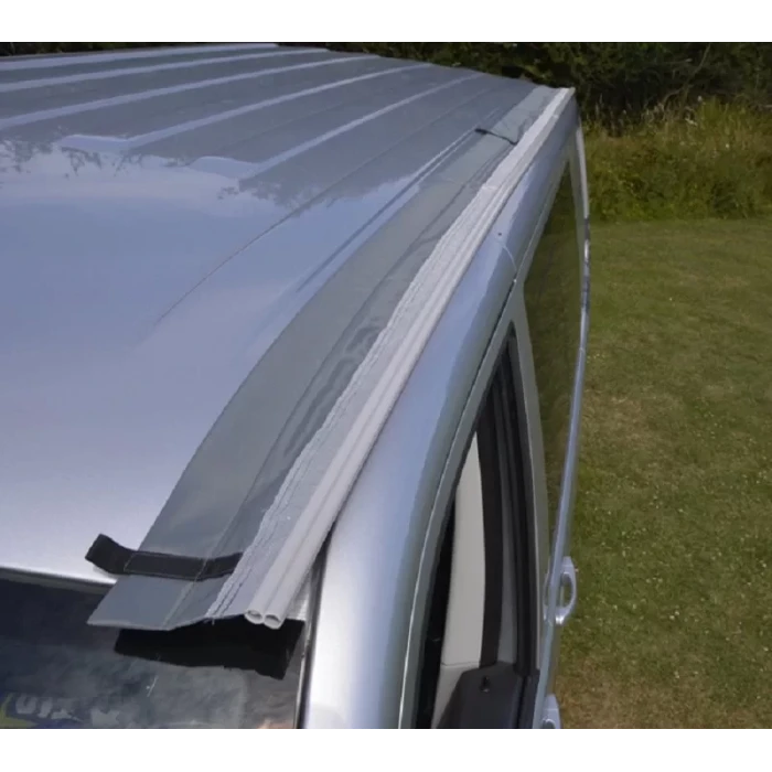 Campasist CA30135 Araç Çadır/Tente Rayı Adaptörü Mıknatıslı