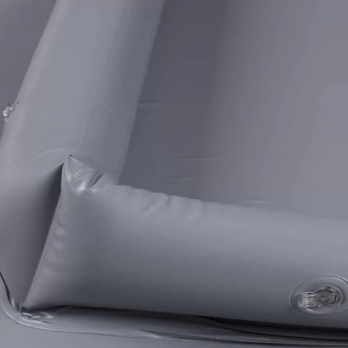 Campasist CA30447-1 Kenarları Şişme Zemin Matı 400X250 cm