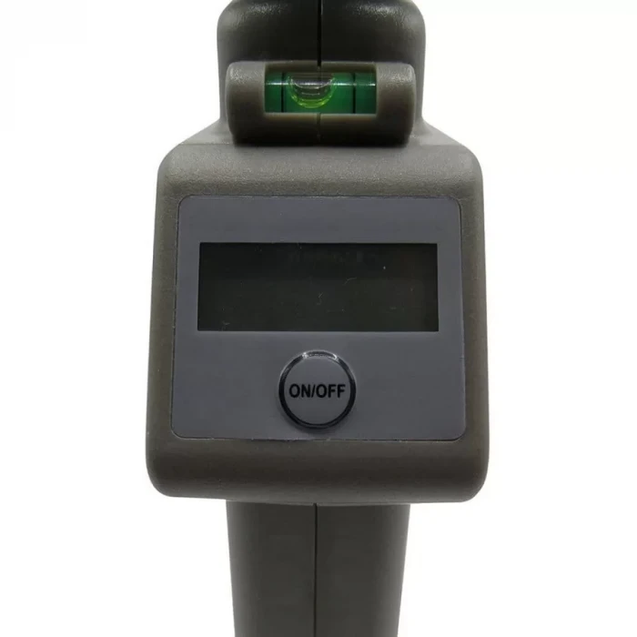 Campasist Karavan Çeki Oku Ağırlık Ölçer Gösterge