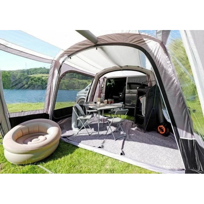 Campasist VW T5.T6 Kapalı Havalı Tente Çadır 400x300x210