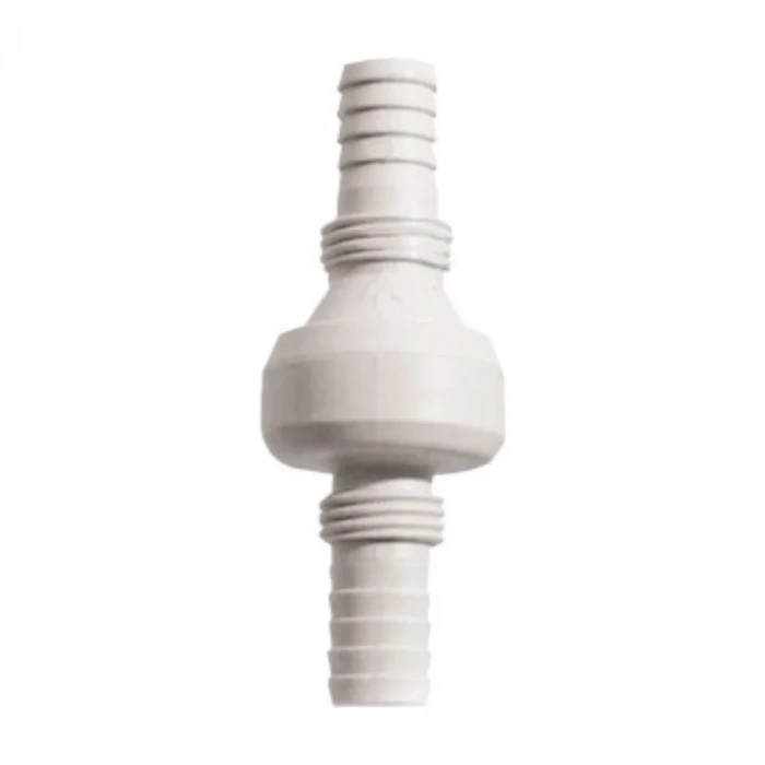 Comet Karavan Dalgıç Pompa Çek Valfi 10 mm Hortum İçin (CM3008.02.00)