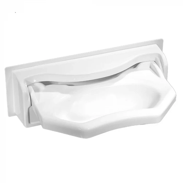 Comet Katlanabilir Fiber Banyo Lavabosu