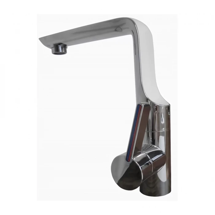 Comet Modena Mixer Bio Sıcak/Soğuk Switchli Karavan Musluğu