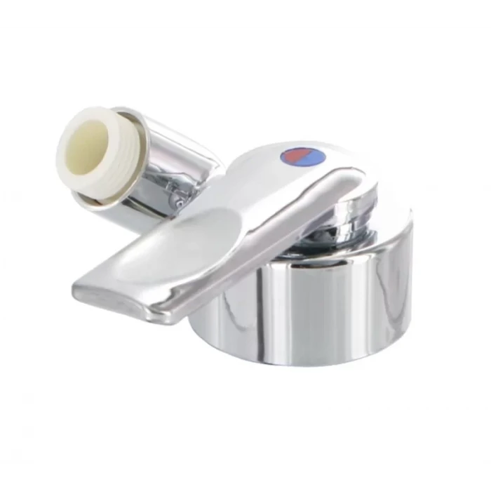 Comet Shower Switchli Sıcak/Soğuk İç Duş Karavan Musluk Bataryası