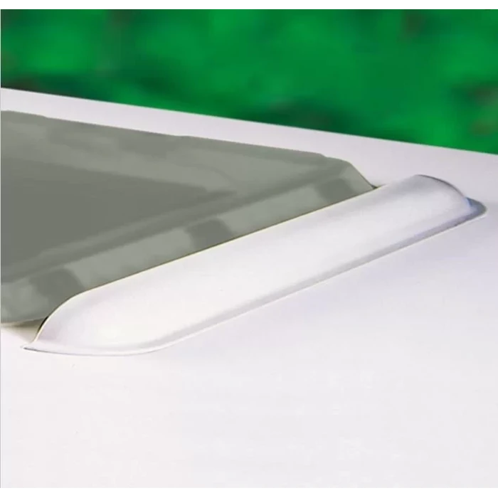 Dometic 1-4 için Seitz Heki Spoyler 1100mm