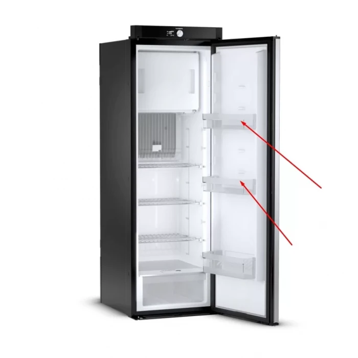 Dometic 289078638 RML10.4 Buzdolabı Kapı Bölmesi Rafı 2li