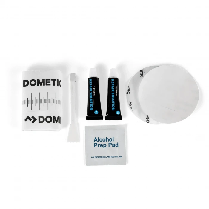 Dometic Çadır ve Tente Tamir Kiti