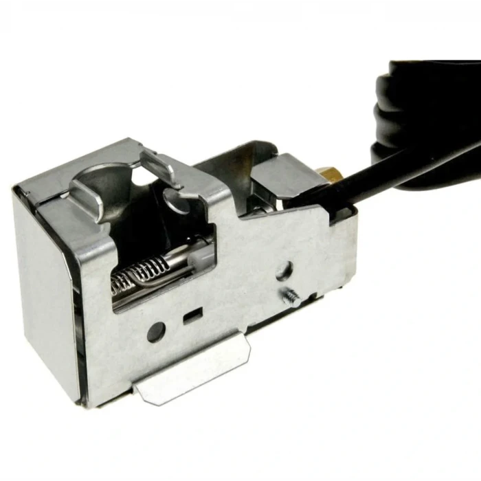 Dometic CBS2 Absorbe Buzdolabı Ateşleyici Kablolamalı Gaz Brülörü