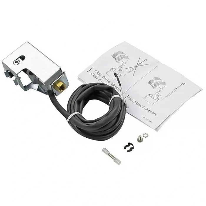 Dometic CBS2 Absorbe Buzdolabı Ateşleyici Kablolamalı Gaz Brülörü