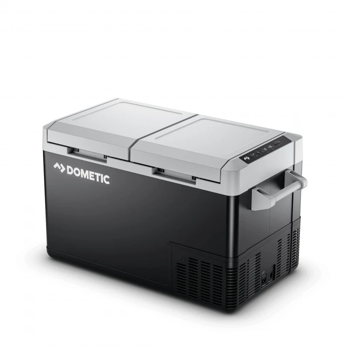 Dometic CFF 70DZ 70L 12/24/230V Çift Bölmeli Kompresörlü Taşınabilir Buzdolabı