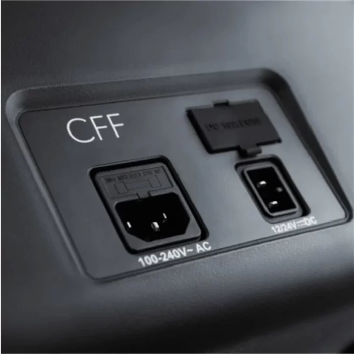 Dometic CFF45 44 L 12V. 24V. 220V Portatif Kompresör Soğutucusu