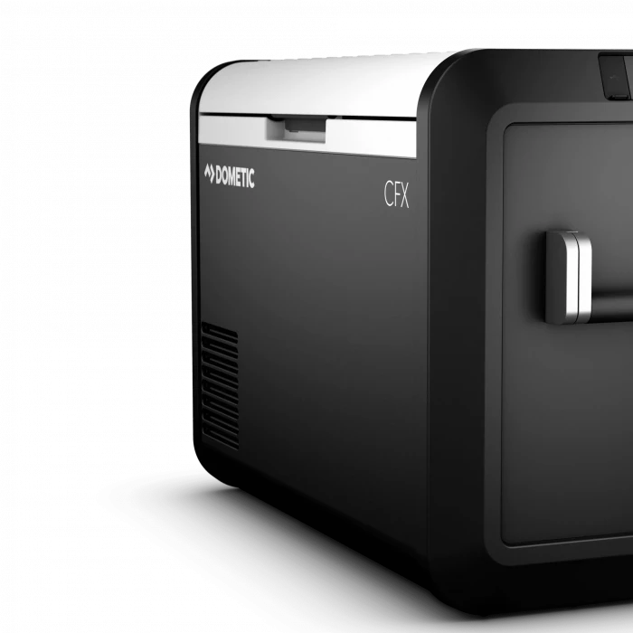 Dometic CFX3 95DZ 12/24/220V 93L Çift Bölgeli Kompresör Soğutma/Dondurucu