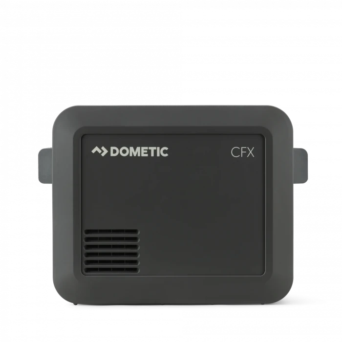 Dometic CFX5 25 25Lt 12-24-220V Kompresörlü Taşınabilir Soğutucu + Dondurucu (Yeni Nesil VIP Yalıtım)