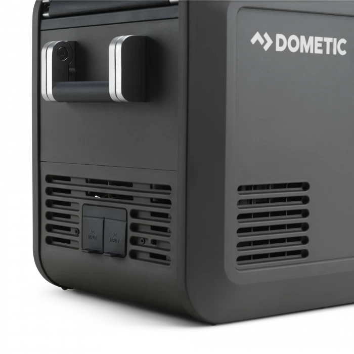 Dometic CFX5 25 25Lt 12-24-220V Kompresörlü Taşınabilir Soğutucu + Dondurucu (Yeni Nesil VIP Yalıtım)