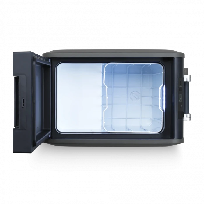 Dometic CFX5 35 35Lt 12-24-220V Kompresörlü Taşınabilir Soğutucu + Dondurucu (Yeni Nesil VIP Yalıtım)