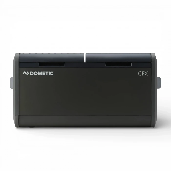 Dometic CFX5 95DZ 94Lt 12-24-220V Kompresörlü Taşınabilir Soğutucu + Dondurucu (Yeni Nesil VIP Yalıtım)