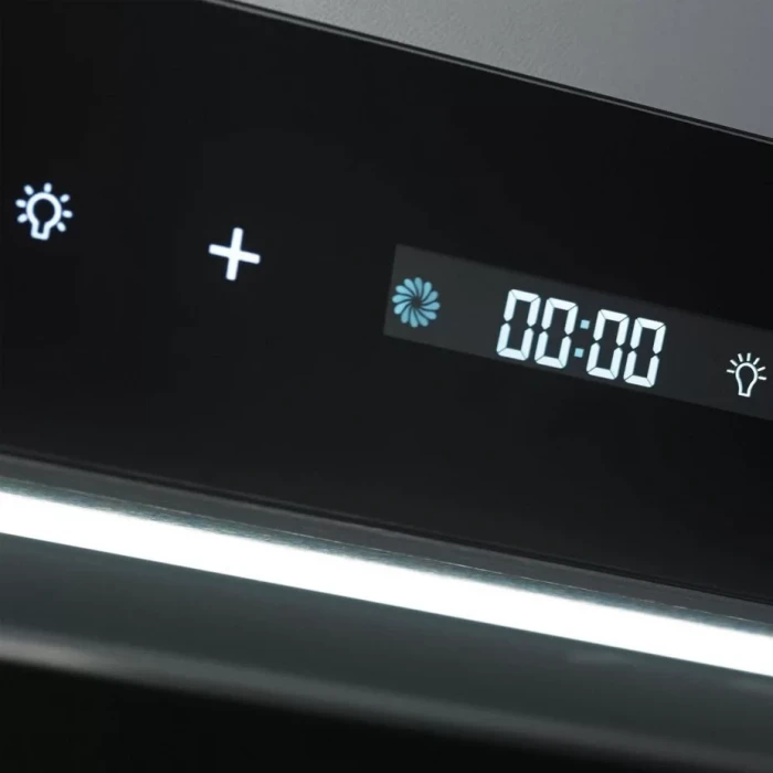 Dometic CK500 Fanlı Bacalı Aspiratör/Davlumbaz