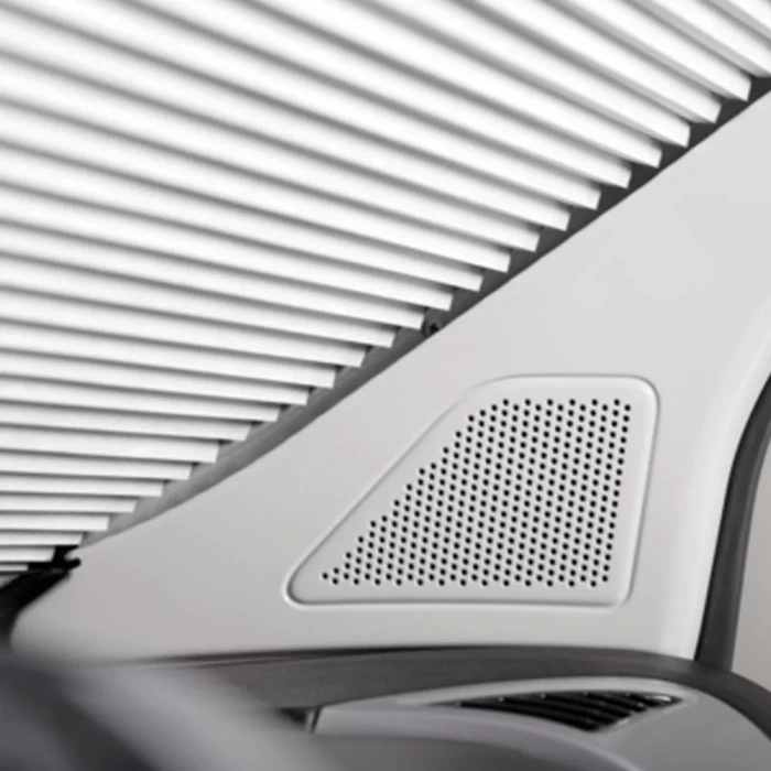 Dometic FP 300 Ducato, Boxer, Jumper 250/290 Ön Cam Güneşlik