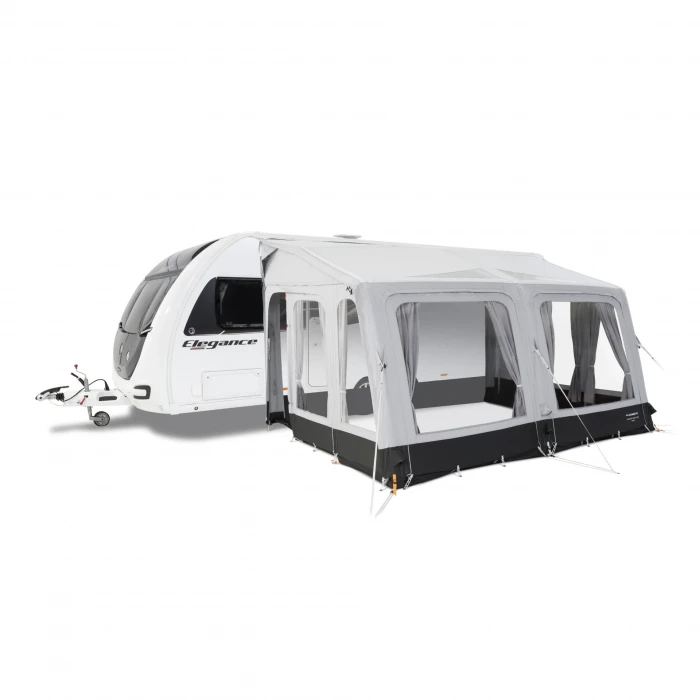 Dometic Grande AIR Tour 390S 390cmx300cm Şişme Karavan Çadırı
