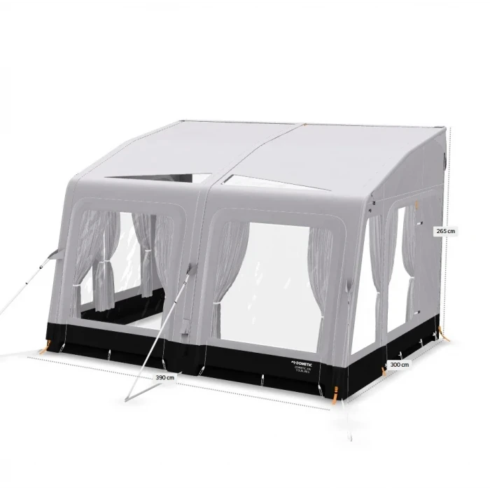 Dometic Grande AIR Tour 390S 390cmx300cm Şişme Karavan Çadırı