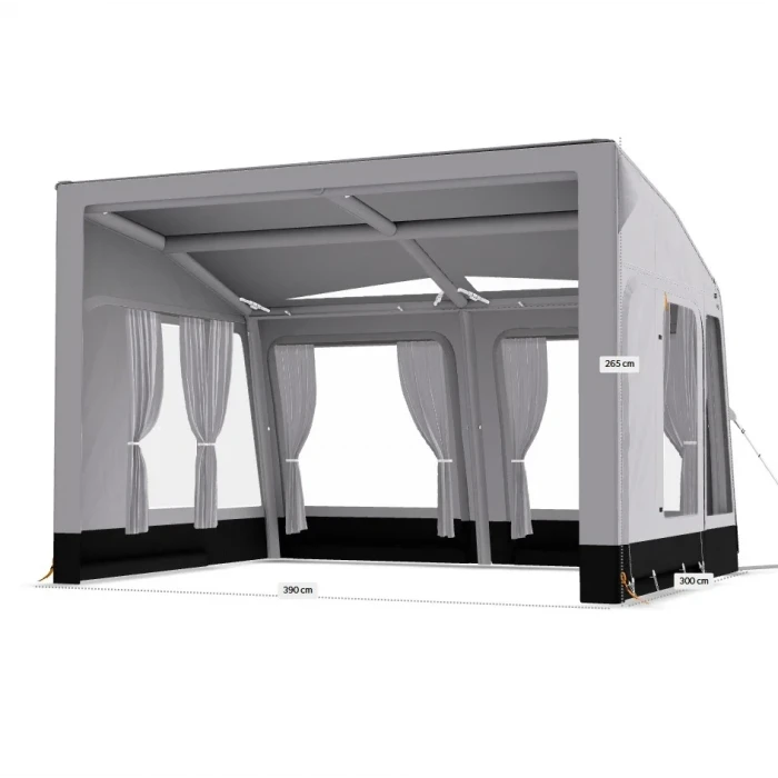 Dometic Grande AIR Tour 390S 390cmx300cm Şişme Karavan Çadırı