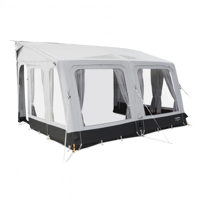 Dometic Grande AIR Tour 390S 390cmx300cm Şişme Karavan Çadırı