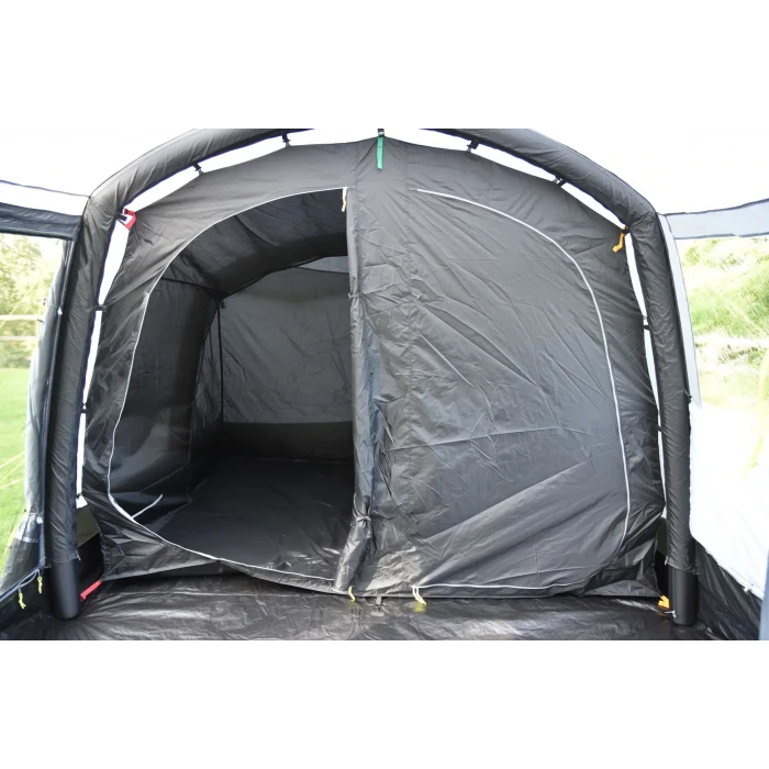 Dometic Kampa Hayling 4 AIR 4 Kişilik Şişme Havalı Kamp Çadırı