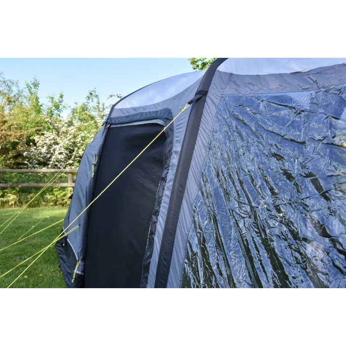 Dometic Kampa Hayling 4 AIR 4 Kişilik Şişme Havalı Kamp Çadırı