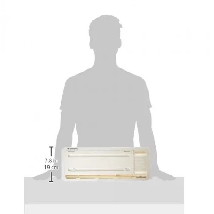 Dometic LS 100 Karavan Buzdolabı Menfezi