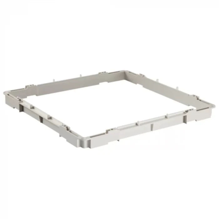 Dometic Mikro Heki 43-60 mm için Adaptör Çerçeve