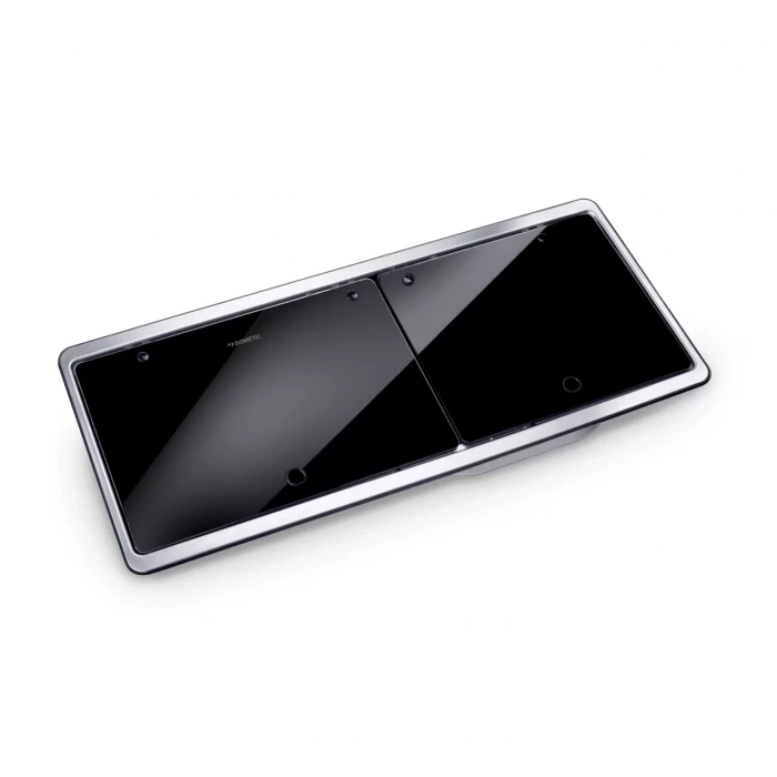 Dometic Mo 9722L 2li Ocak Evye Kombinasyonu