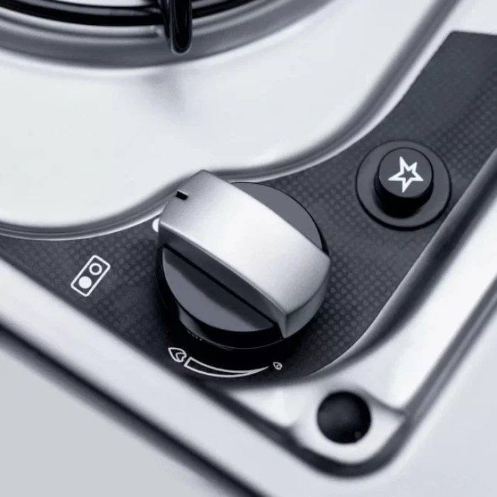 Dometic Mo 9722L 2li Ocak Evye Kombinasyonu