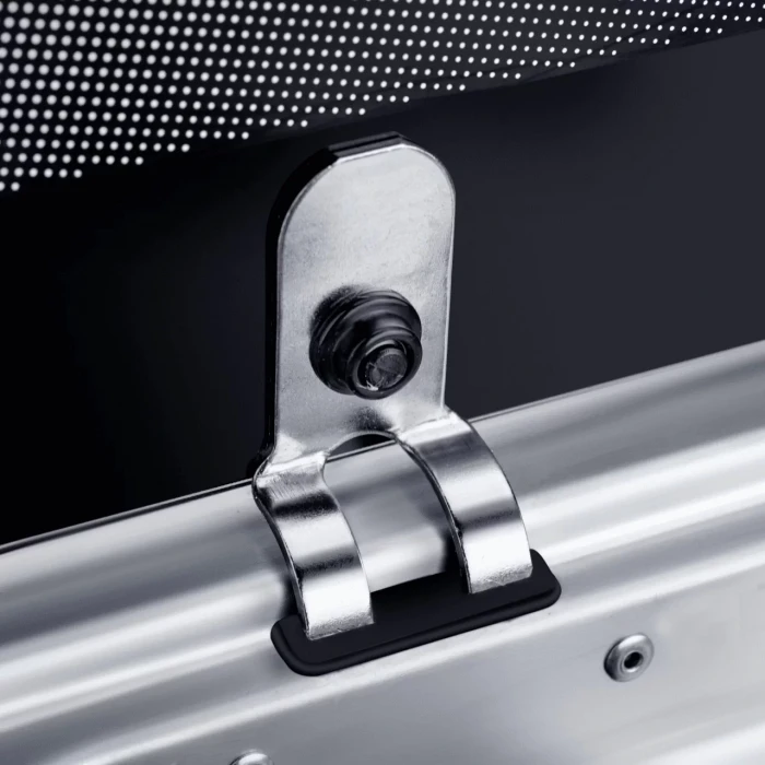 Dometic Mo 9722L 2li Ocak Evye Kombinasyonu