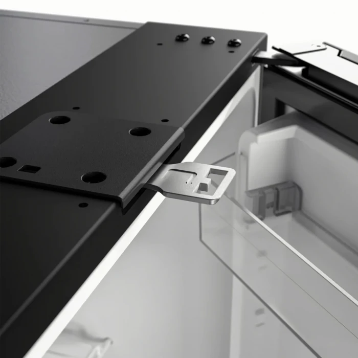 Dometic NRX50C 44L 12/24V Sabit Kompresörlü Buzdolabı