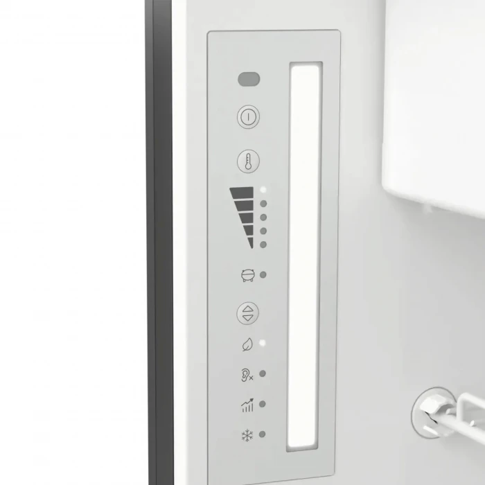 Dometic NRX50C 44L 12/24V Sabit Kompresörlü Buzdolabı