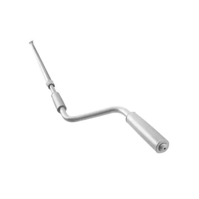 Dometic PR2000 2.6 x 2.00 Beyaz Çatı Tipi Karavan Tentesi