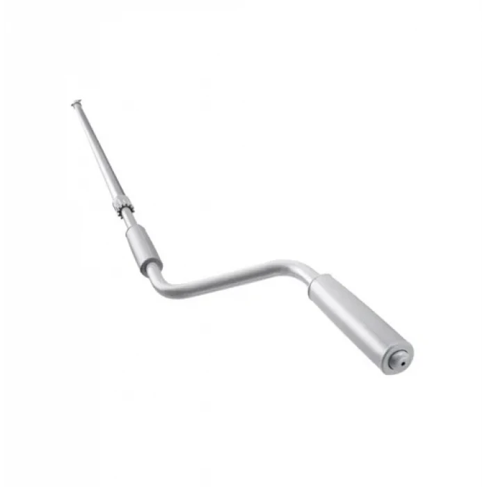 Dometic PR2000 4.00 x2.50 Antrasit Çatı Tipi Karavan Tentesi