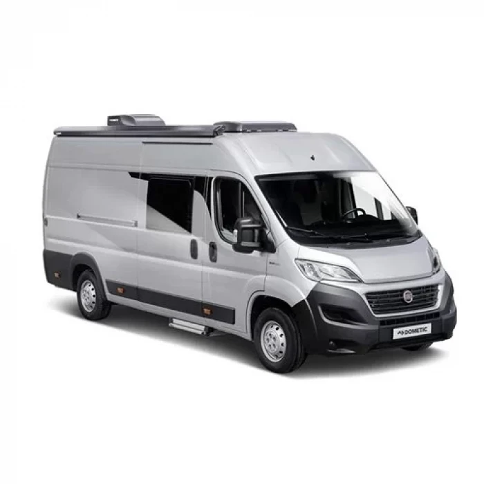 Dometic PR2000 4.50 x 2.50 Antrasit Çatı Tipi Karavan Tentesi