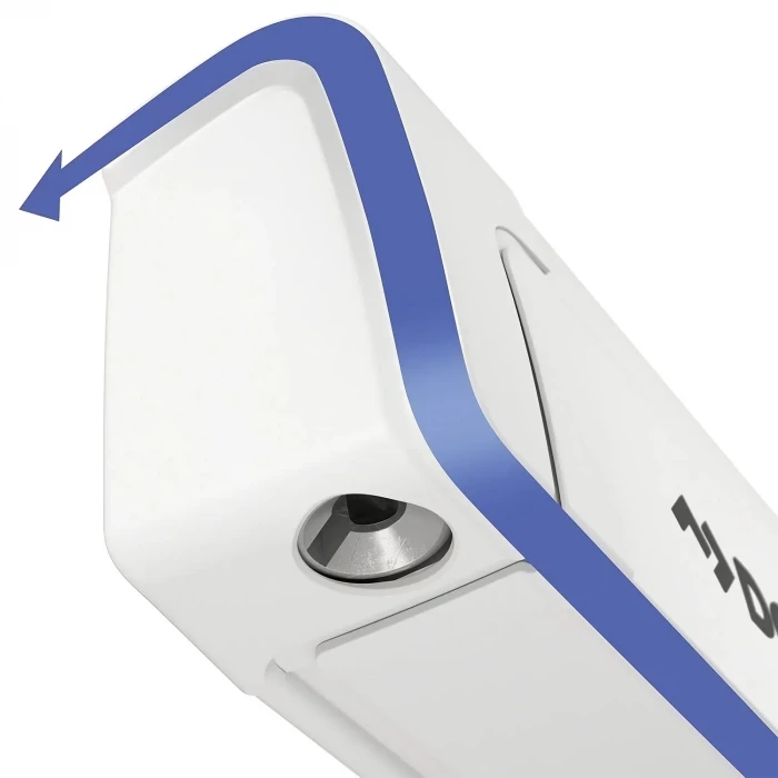 Dometic PW1000 4.00x2.50 Gri Duvar Tipi Karavan Tentesi