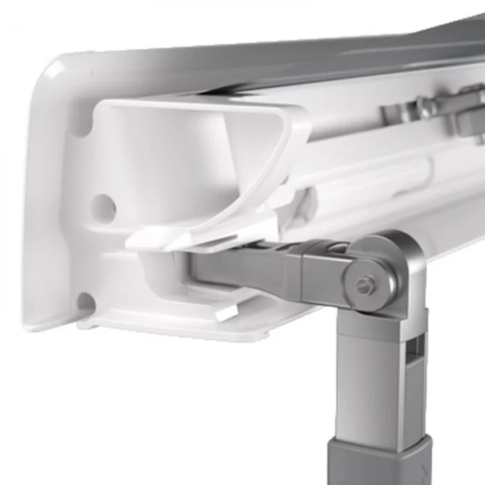 Dometic PW1100 2.60 x 2.00 Beyaz Duvar Tipi Karavan Tentesi