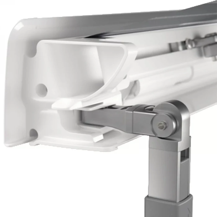 Dometic PW1100 3.50 x 2.50 Antrasit Duvar Tipi Karavan Tentesi