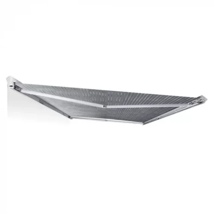 Dometic PW1100 4.50 x 2.50 Beyaz Duvar Tipi Karavan Tentesi