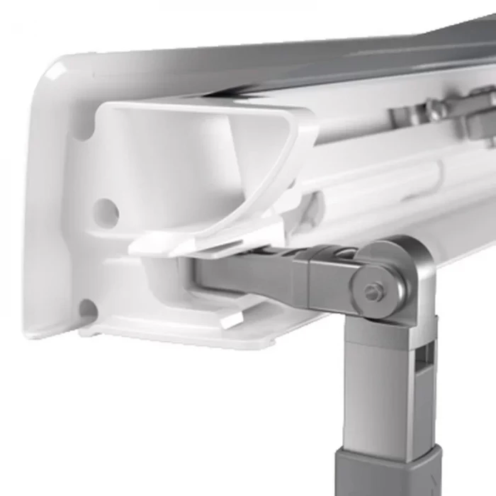 Dometic PW1100 4.50 x 2.50 Beyaz Duvar Tipi Karavan Tentesi