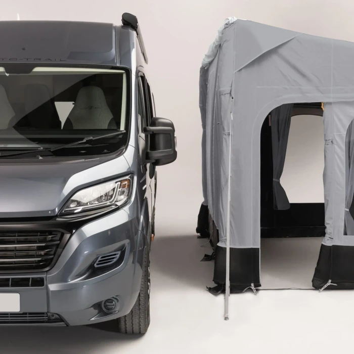 Dometic Rally AIR Tour 330DA 330cm Bağımsız Şişme Çekme ve MotoKaravan Çadırı (Drive Away)