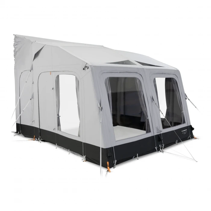 Dometic Rally AIR Tour 390DA 390cm Bağımsız Şişme Çekme ve MotoKaravan Çadırı (Drive Away)