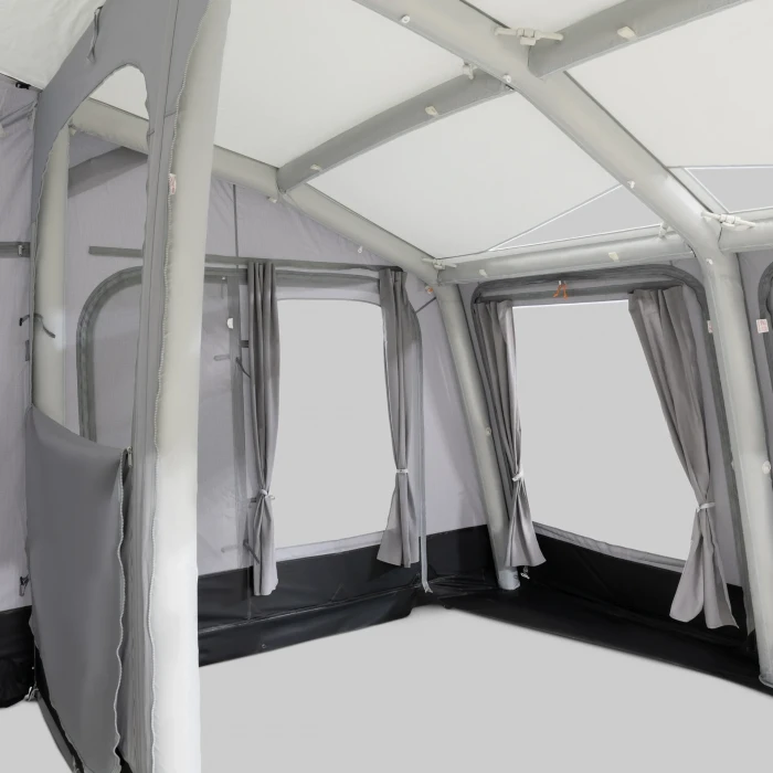 Dometic Rally AIR Tour 390DA 390cm Bağımsız Şişme Çekme ve MotoKaravan Çadırı (Drive Away)