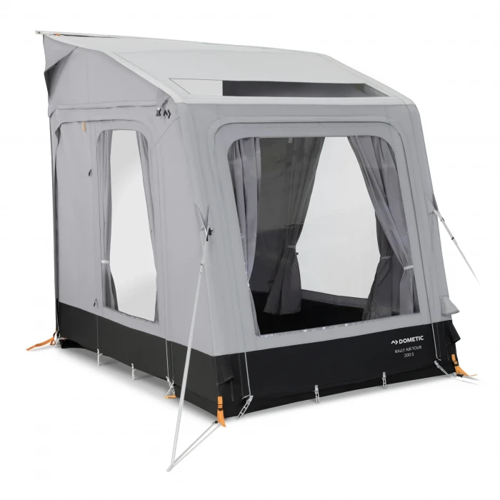 Dometic Rally Tour 200S 200Cm Şişme Karavan Çadırı